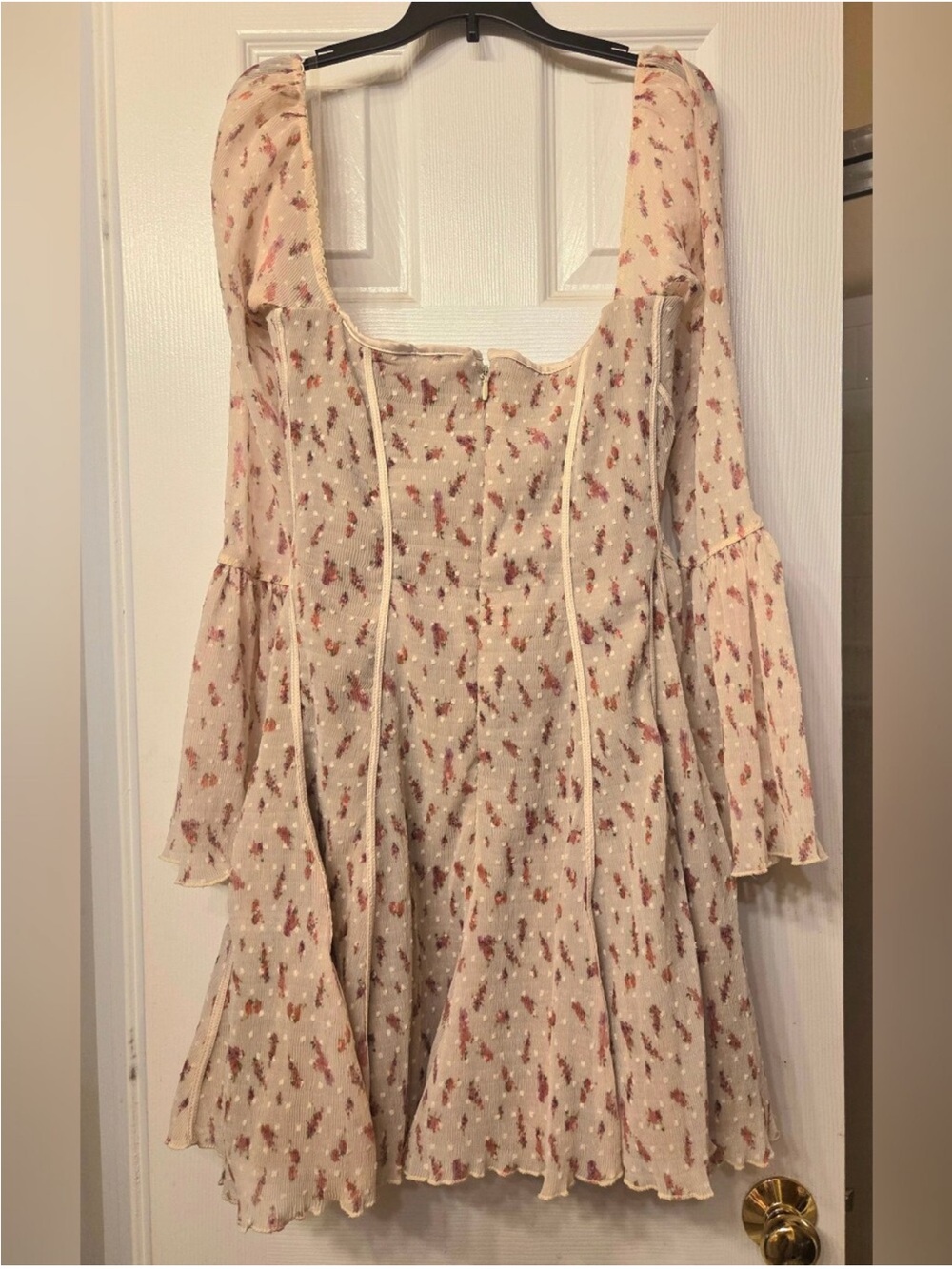 House Of CB Analissa Corset Dress Size Medium, Regular Cup, Regular Length - Picture 4 of 4